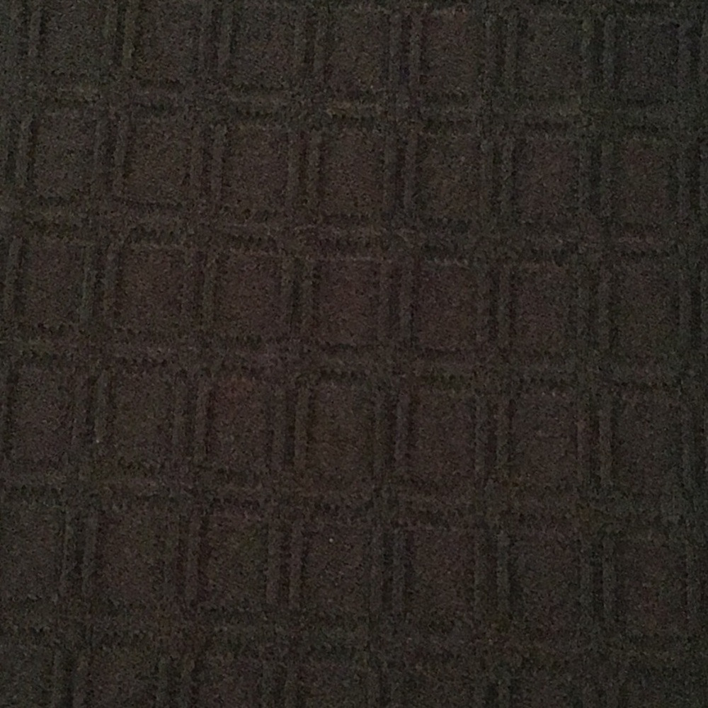 Pull on, elastic waist pants